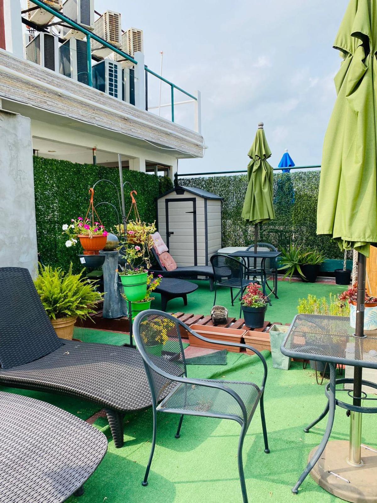 Lilas Del Mar Apartments プレヤデルカーメン エクステリア 写真