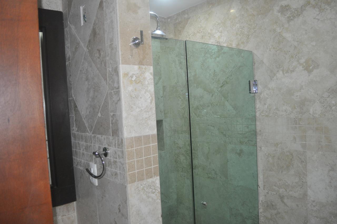 Lilas Del Mar Apartments プレヤデルカーメン エクステリア 写真