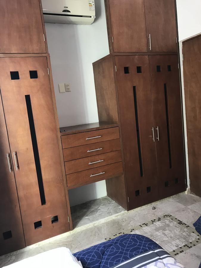 Lilas Del Mar Apartments プレヤデルカーメン エクステリア 写真