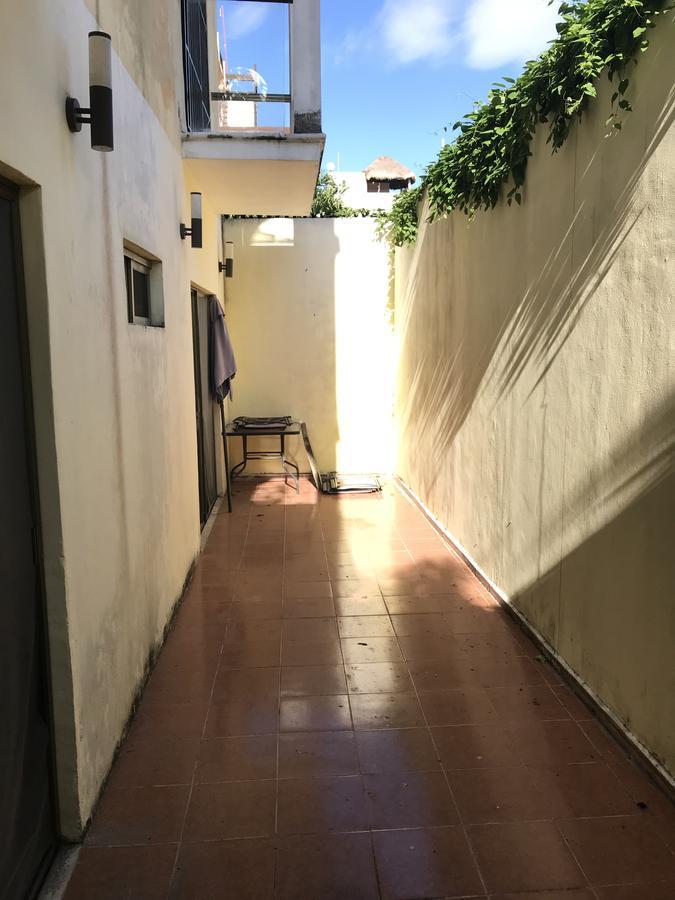 Lilas Del Mar Apartments プレヤデルカーメン エクステリア 写真