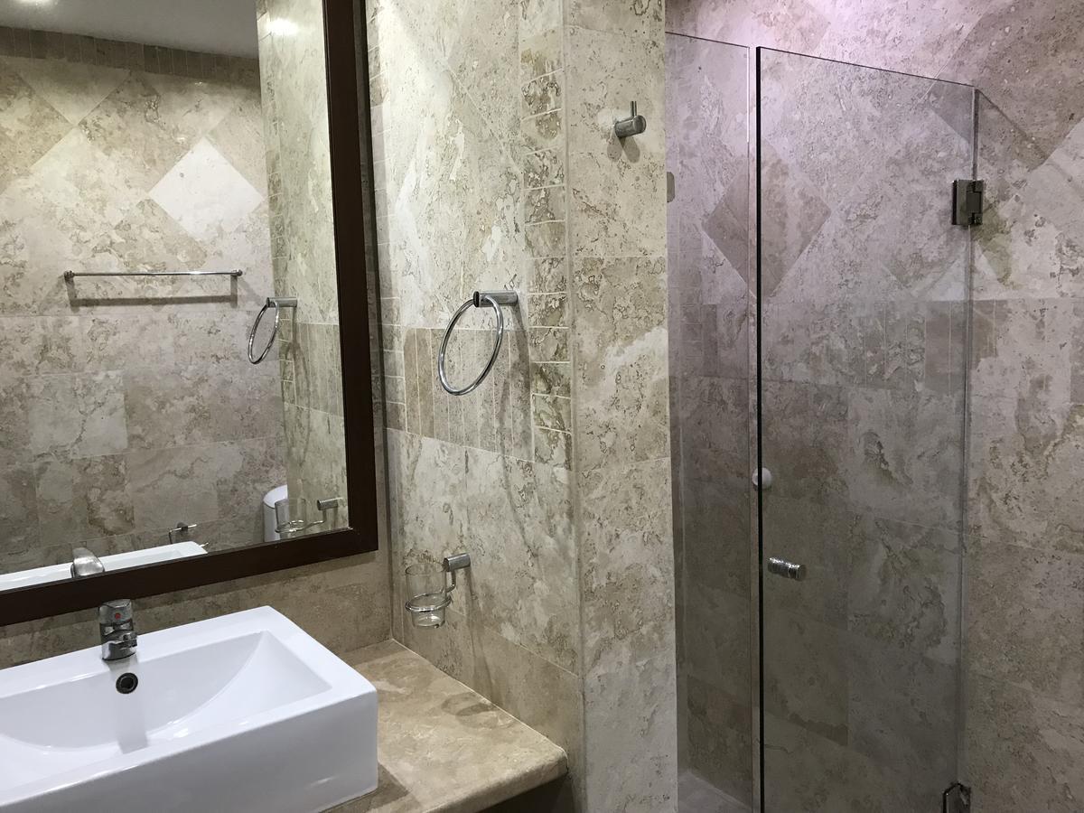 Lilas Del Mar Apartments プレヤデルカーメン エクステリア 写真