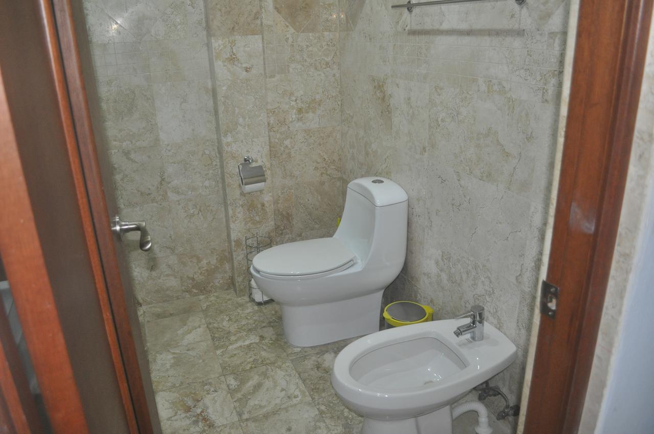 Lilas Del Mar Apartments プレヤデルカーメン エクステリア 写真