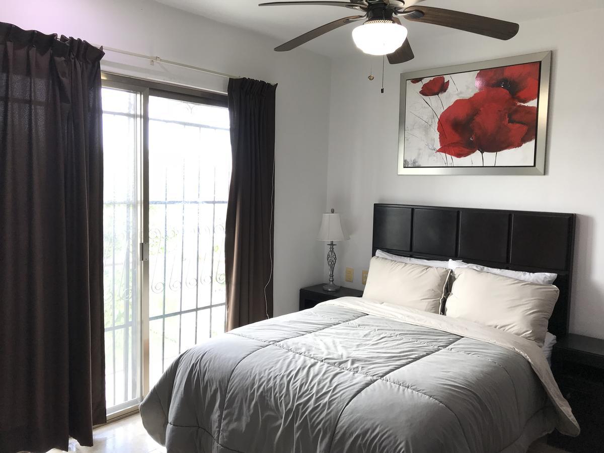 Lilas Del Mar Apartments プレヤデルカーメン エクステリア 写真