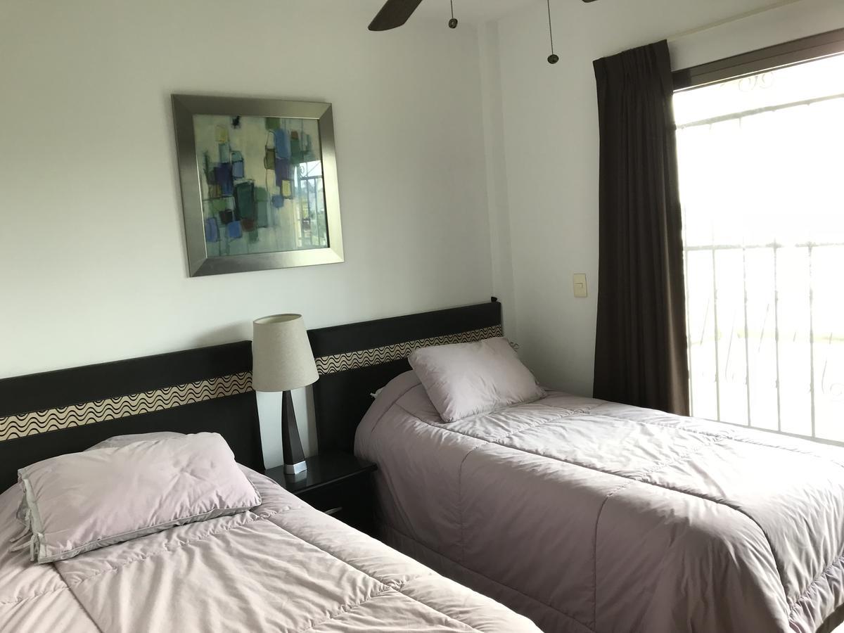 Lilas Del Mar Apartments プレヤデルカーメン エクステリア 写真