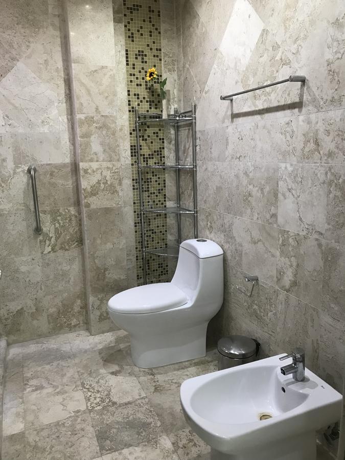 Lilas Del Mar Apartments プレヤデルカーメン エクステリア 写真