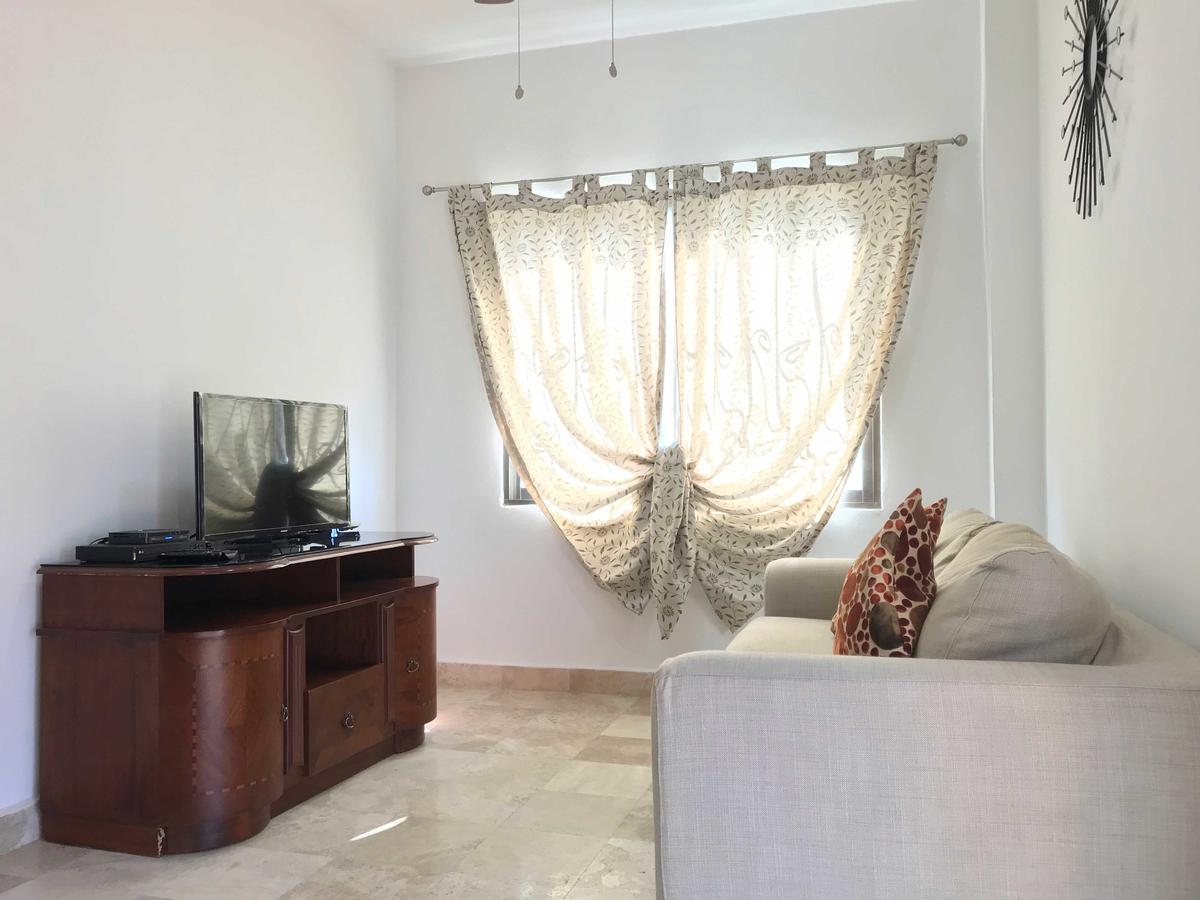 Lilas Del Mar Apartments プレヤデルカーメン エクステリア 写真
