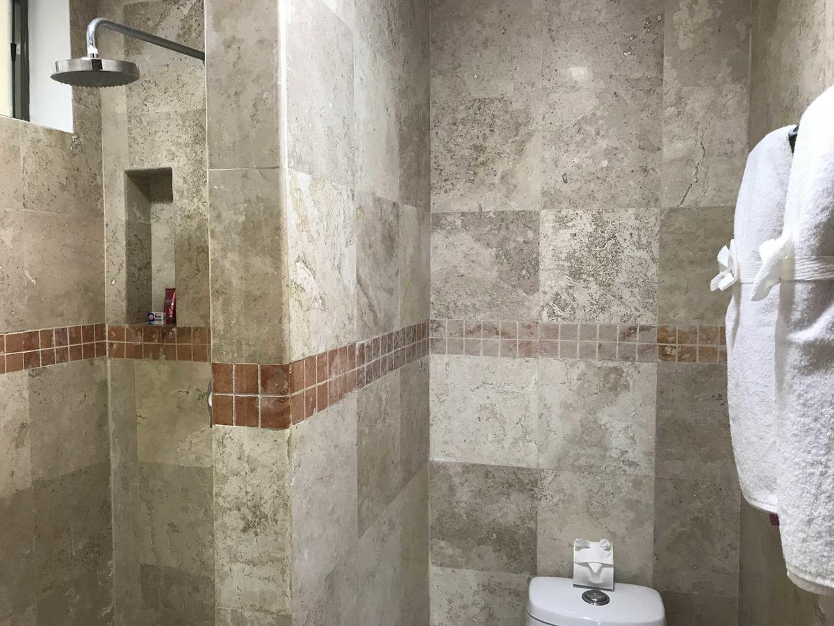 Lilas Del Mar Apartments プレヤデルカーメン エクステリア 写真
