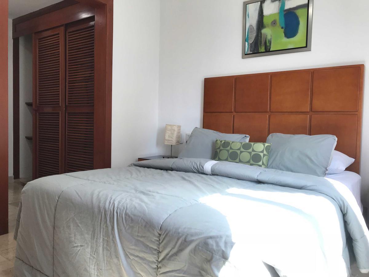 Lilas Del Mar Apartments プレヤデルカーメン エクステリア 写真