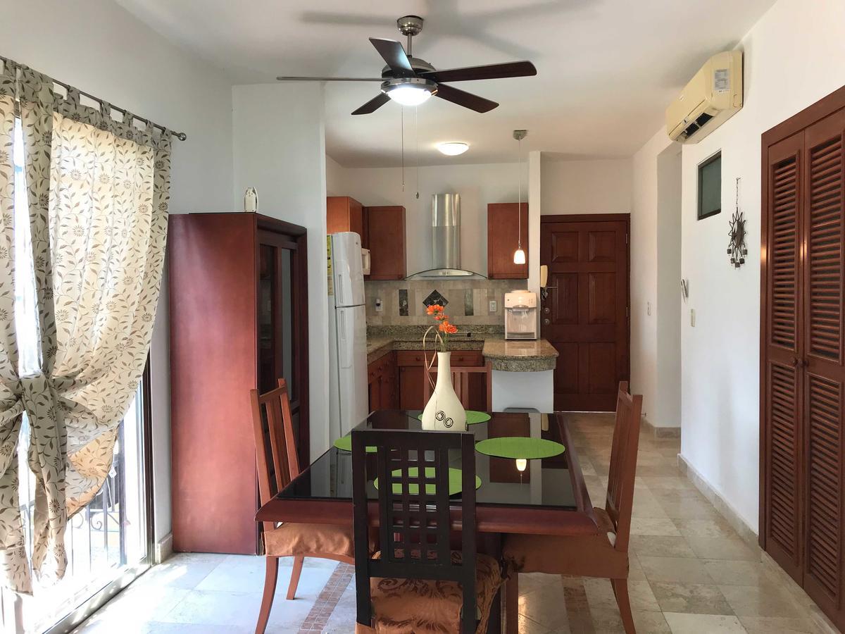 Lilas Del Mar Apartments プレヤデルカーメン エクステリア 写真